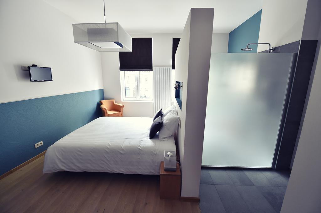 Cote Sax Bed And Breakfast Dinant Phòng bức ảnh