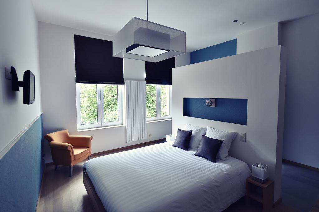 Cote Sax Bed And Breakfast Dinant Phòng bức ảnh